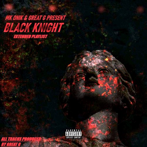 Black Knight by Mk Onik | Album