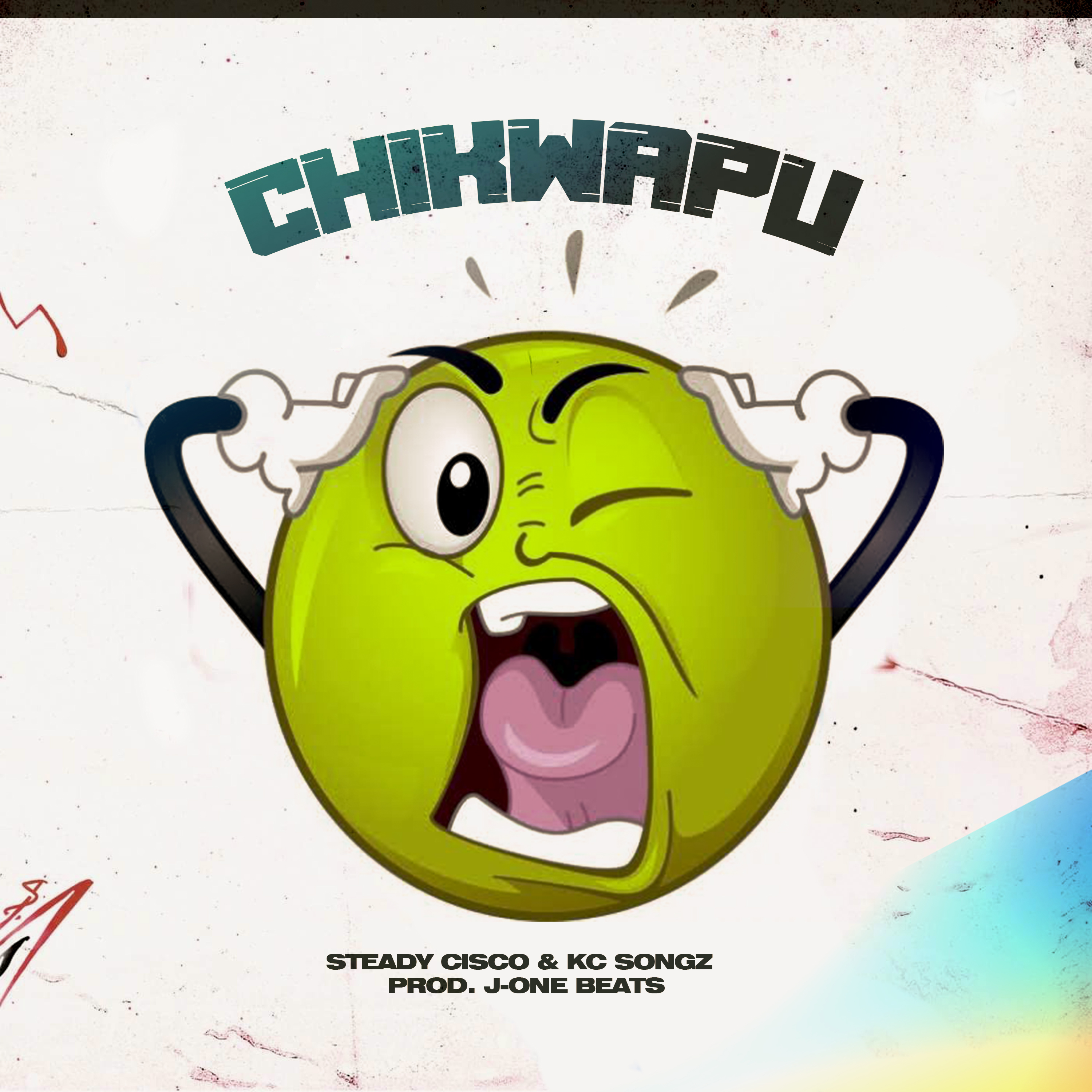 Chikwapu (Ft Steady Cisco, KC Songz