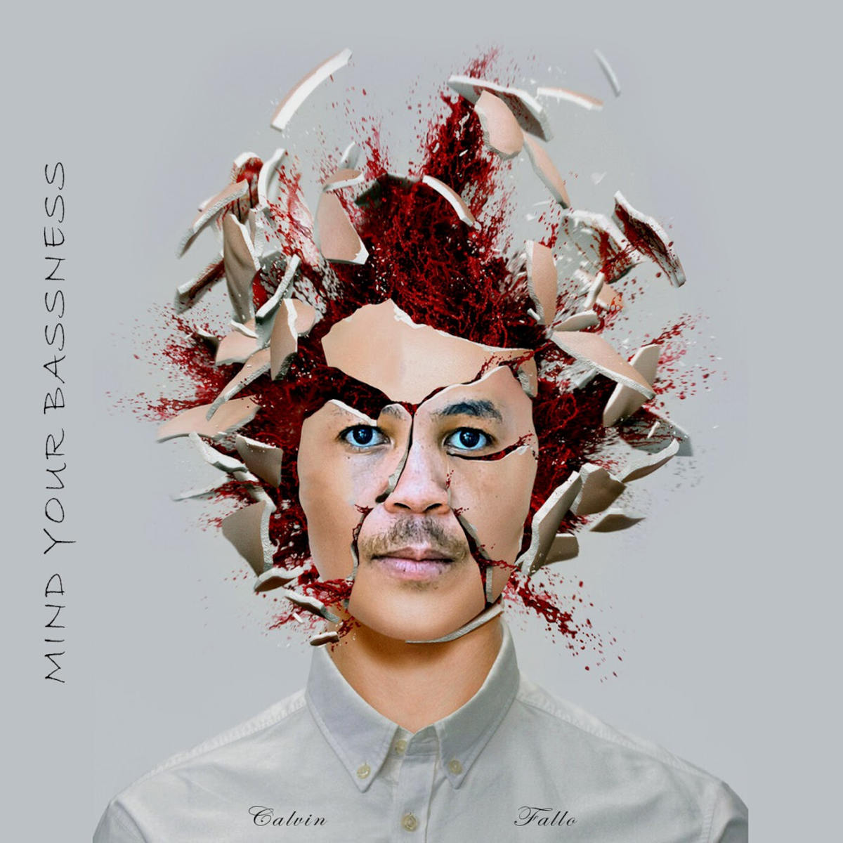 Mind Your Bassness (Album) by Calvin Fallo | Album