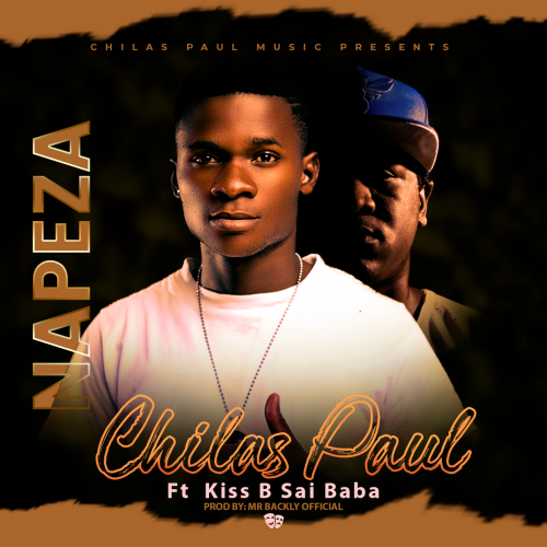 Napeza (Kiss B Sai baba)