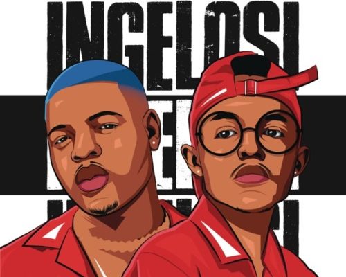 Ingelosi (Ft Tyler ICU)