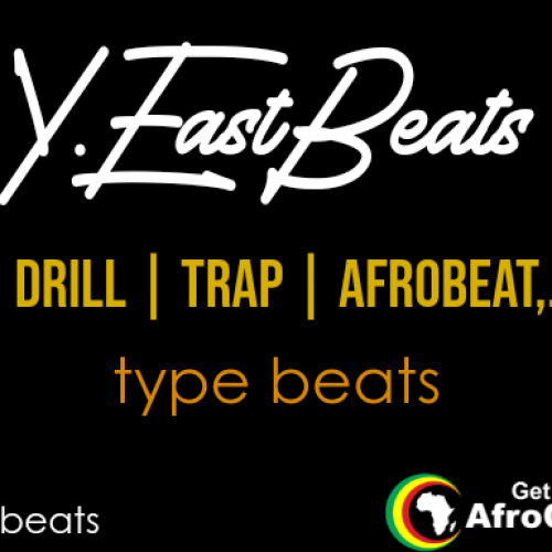 Y.EastBeats I by Y.East On Tha Track | Album