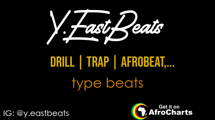 Y.EastBeats I by Y.East On Tha Track | Album