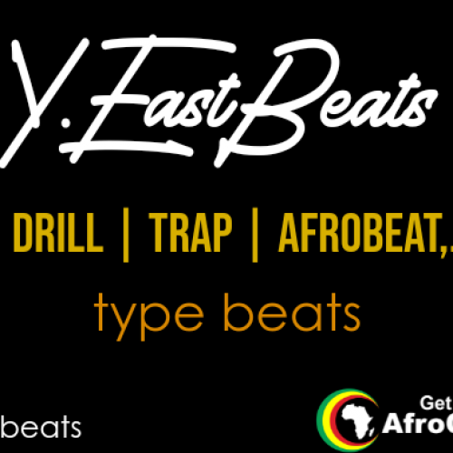 AftoBeat Type Beat (prod YEastBeats)