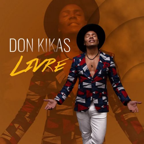Livre by Don Kikas | Album