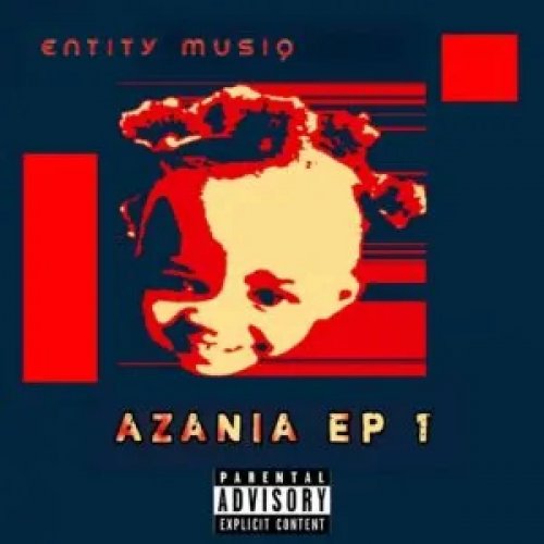 Azania Vol. 1