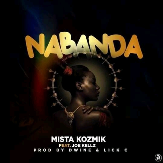 Nabanda (Ft Joe Kellz)