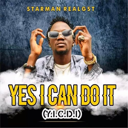 Yes I can (Ft OJ)