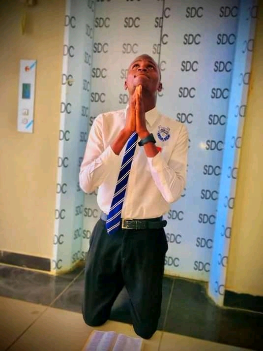 Teti mufilwe