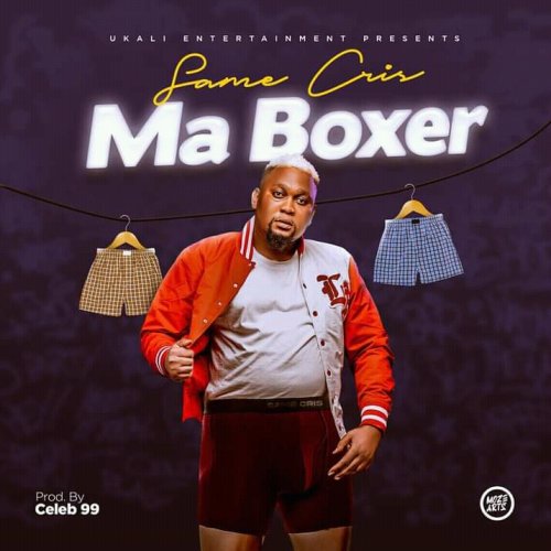 Ma Boxer
