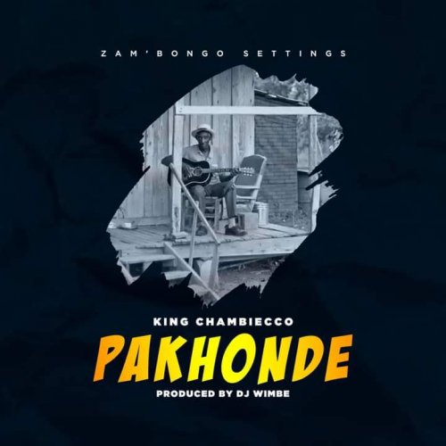 Pakhonde