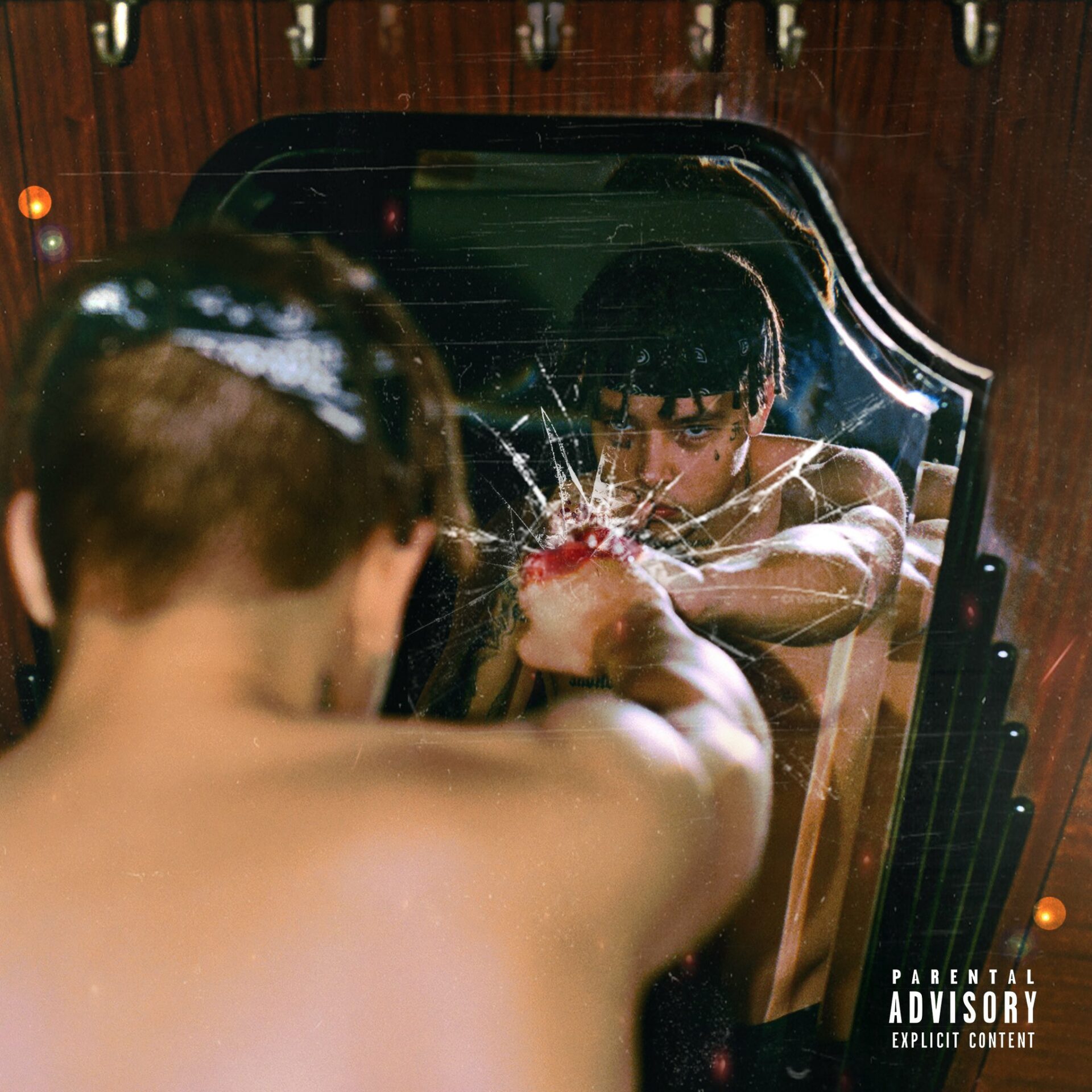 Almost Dead by J Molley | Album