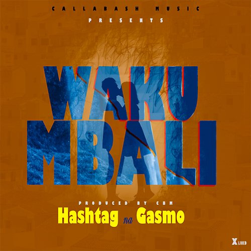 Wakumbali