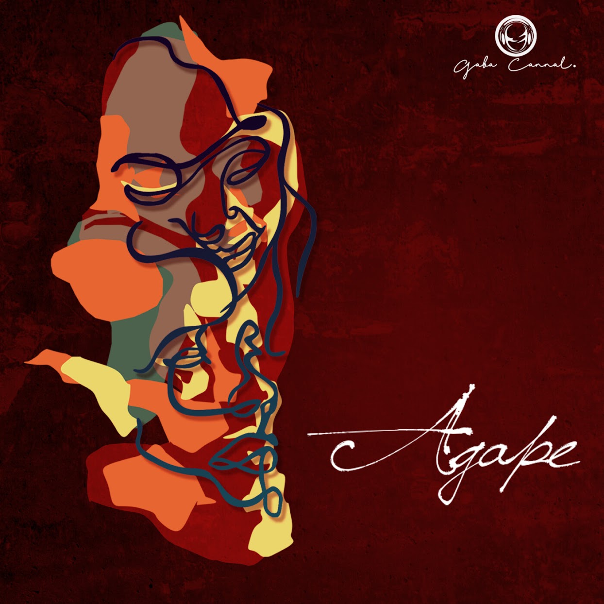 Agape by Gaba Cannal | Album