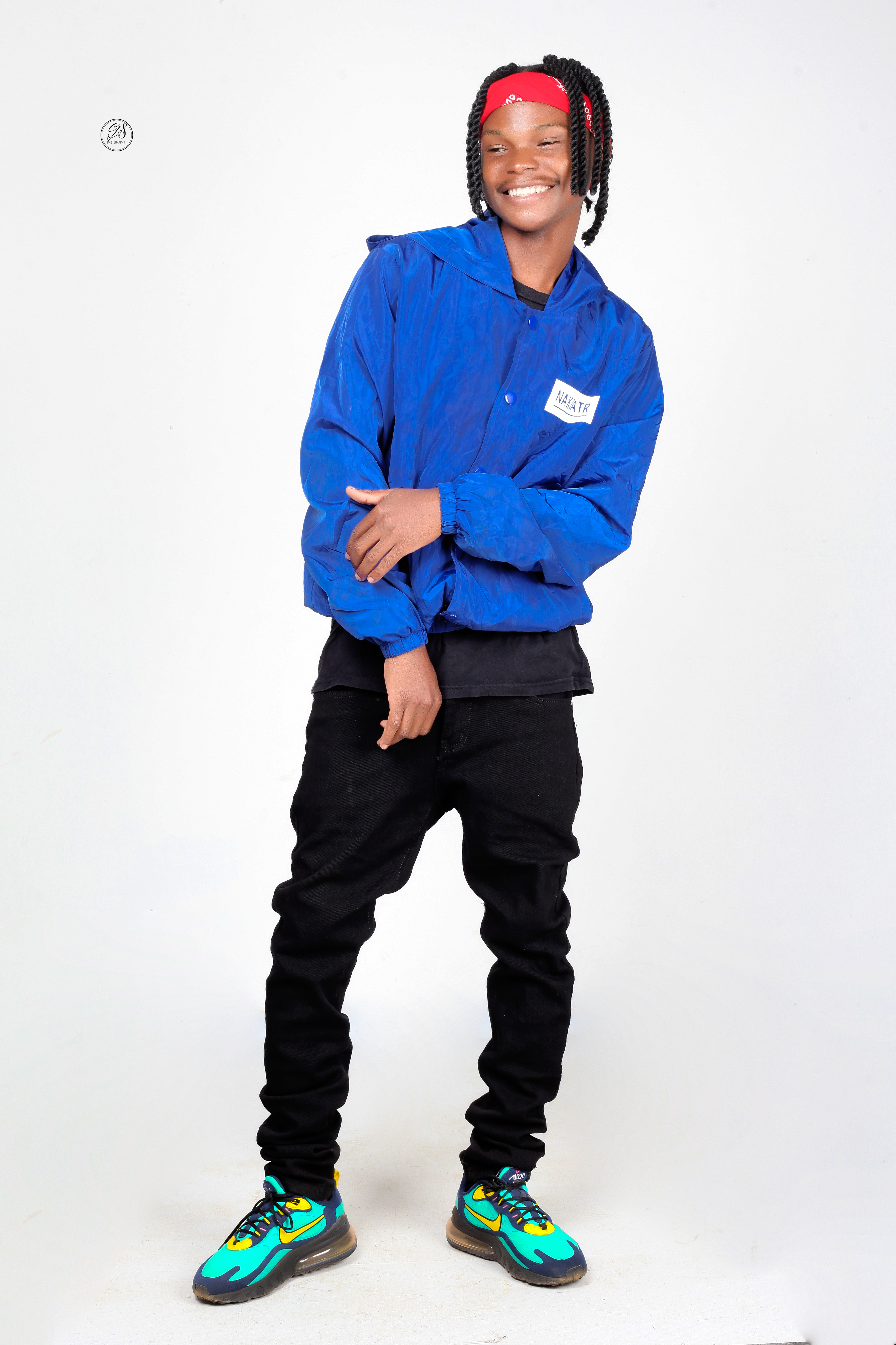 7.0.D Black Pizee X Troy