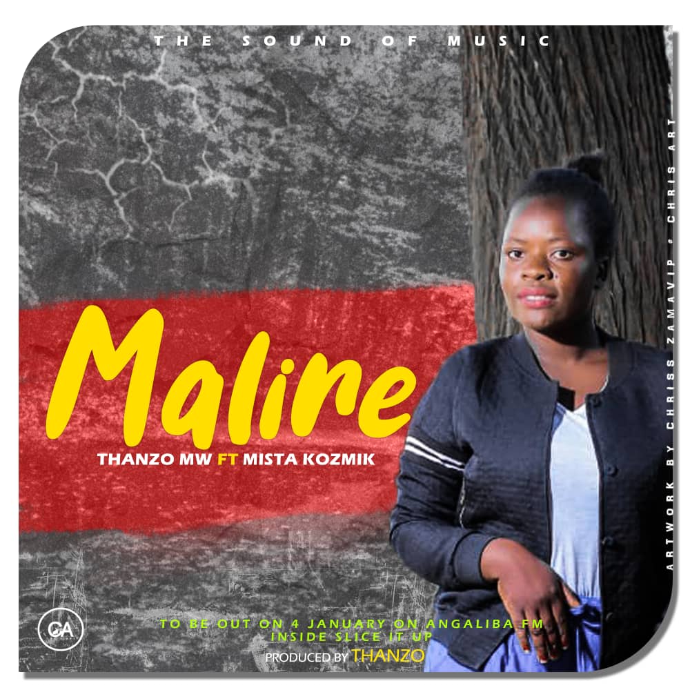 Malire (Ft Thanzo Mw)