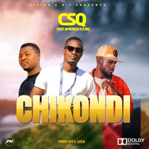 Chikondi, Ft, Amerigo, 2Bizz