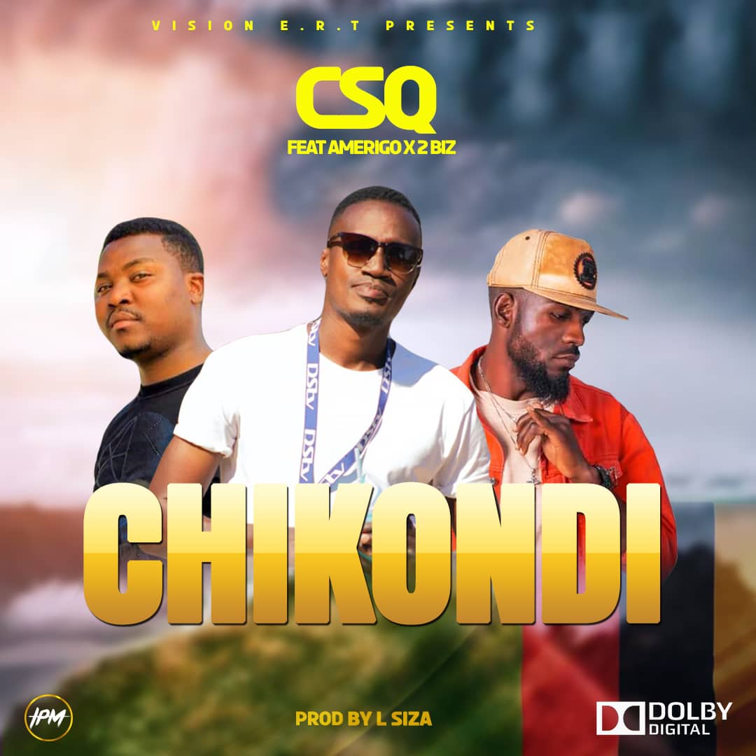 Chikondi, Ft, Amerigo, 2Bizz