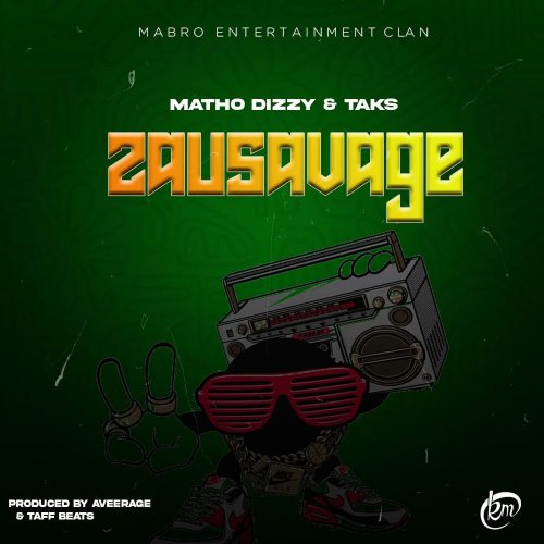 Zausavage (Ft Taks)