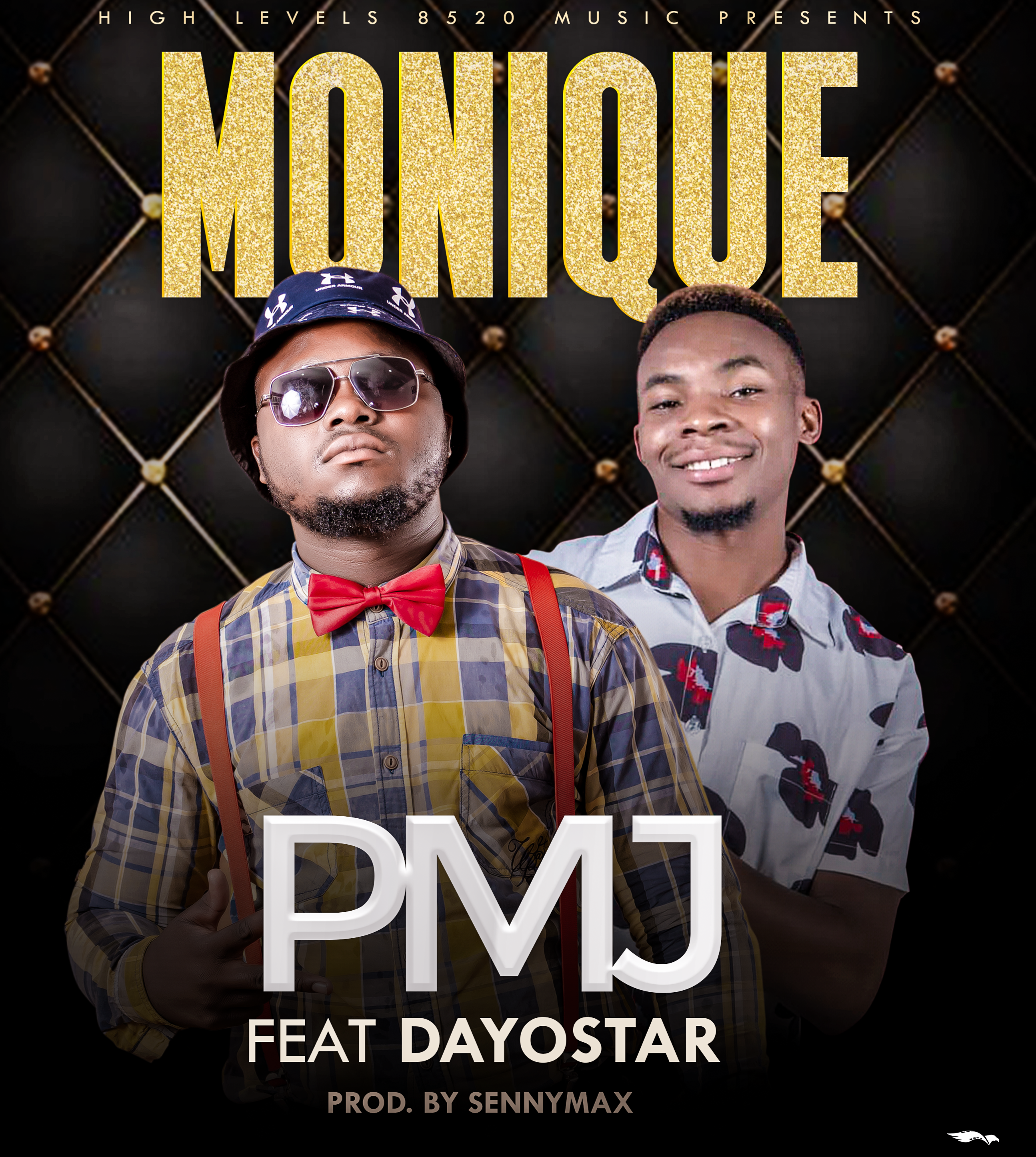 Monique (Ft Dayoster)