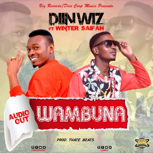 Wambuna (Diin Wiz)