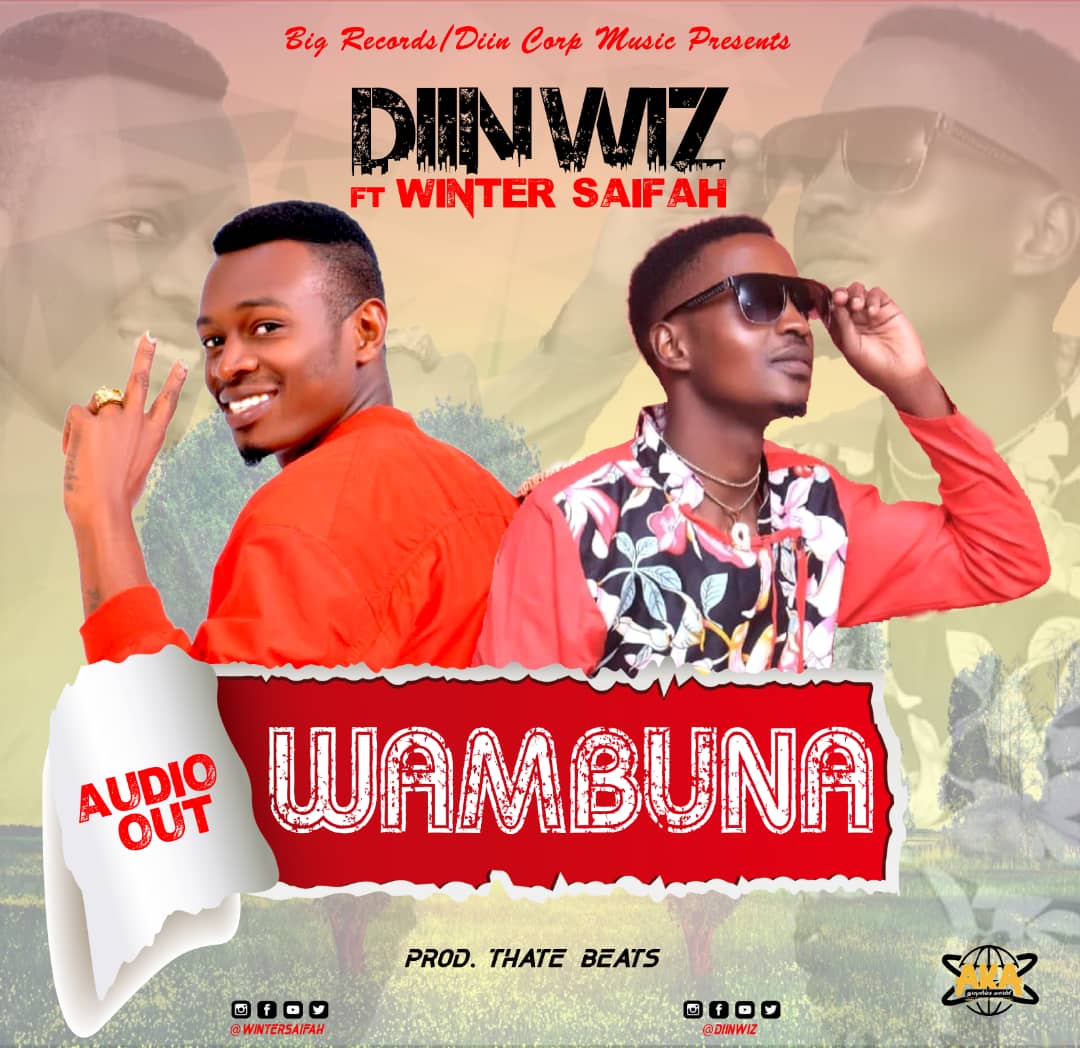 Wambuna (Diin Wiz)