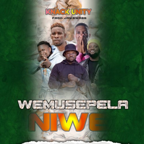 Wemusepela Niwe