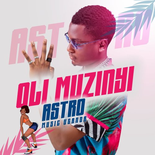 Oli Muzinyi (Ft Jiggy)