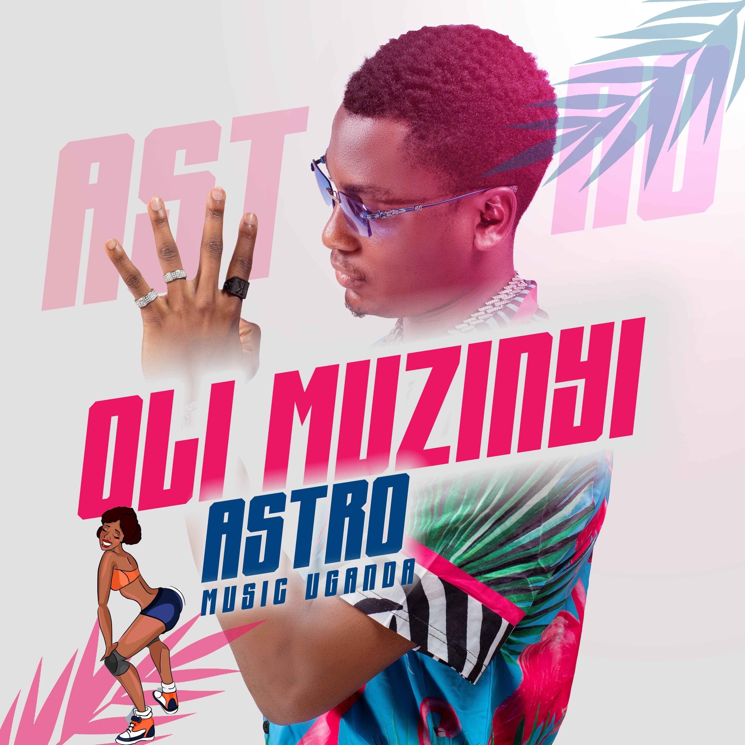 Oli Muzinyi (Ft Jiggy)