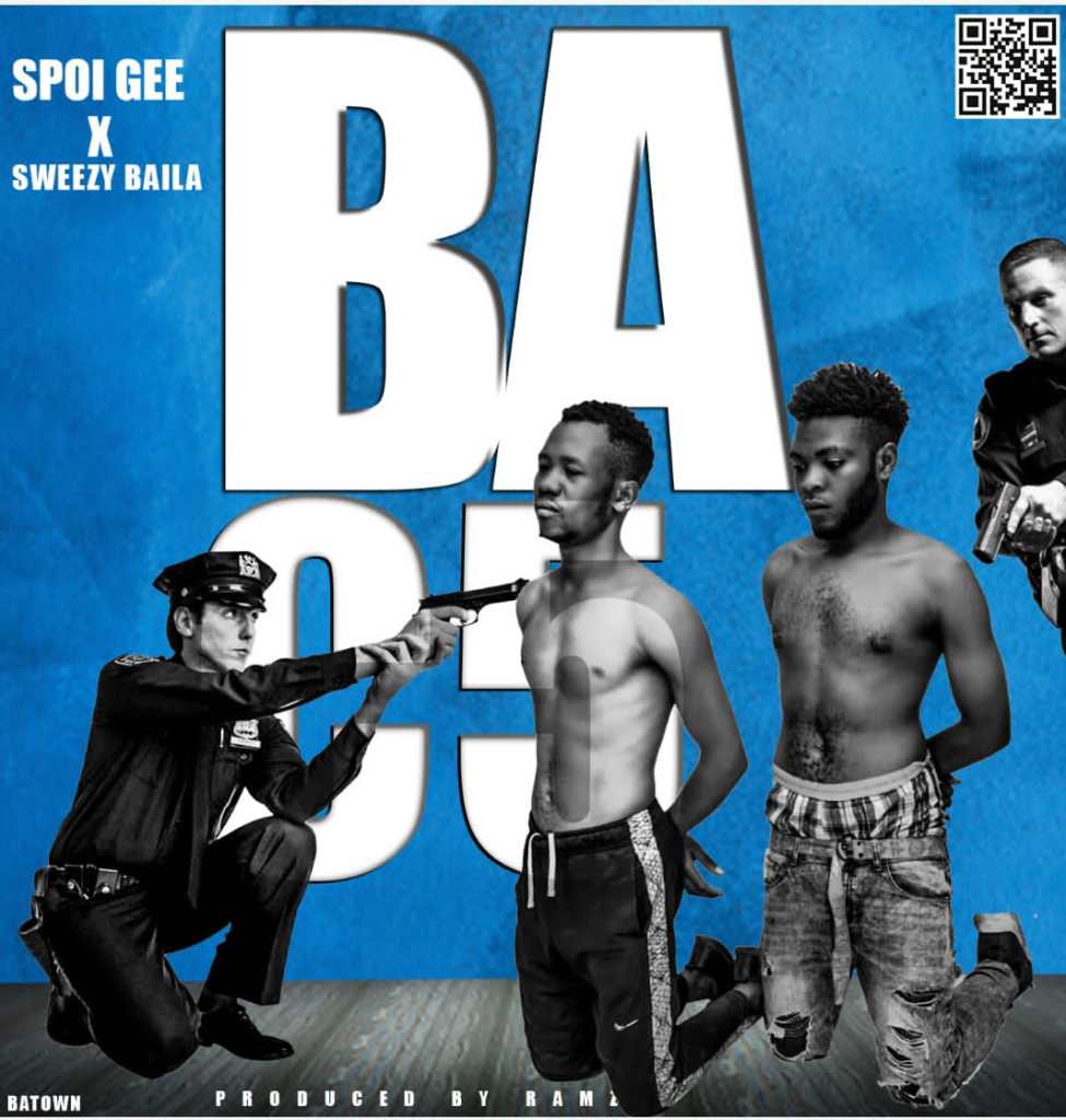 Spoi Gee & Sweezy Baila