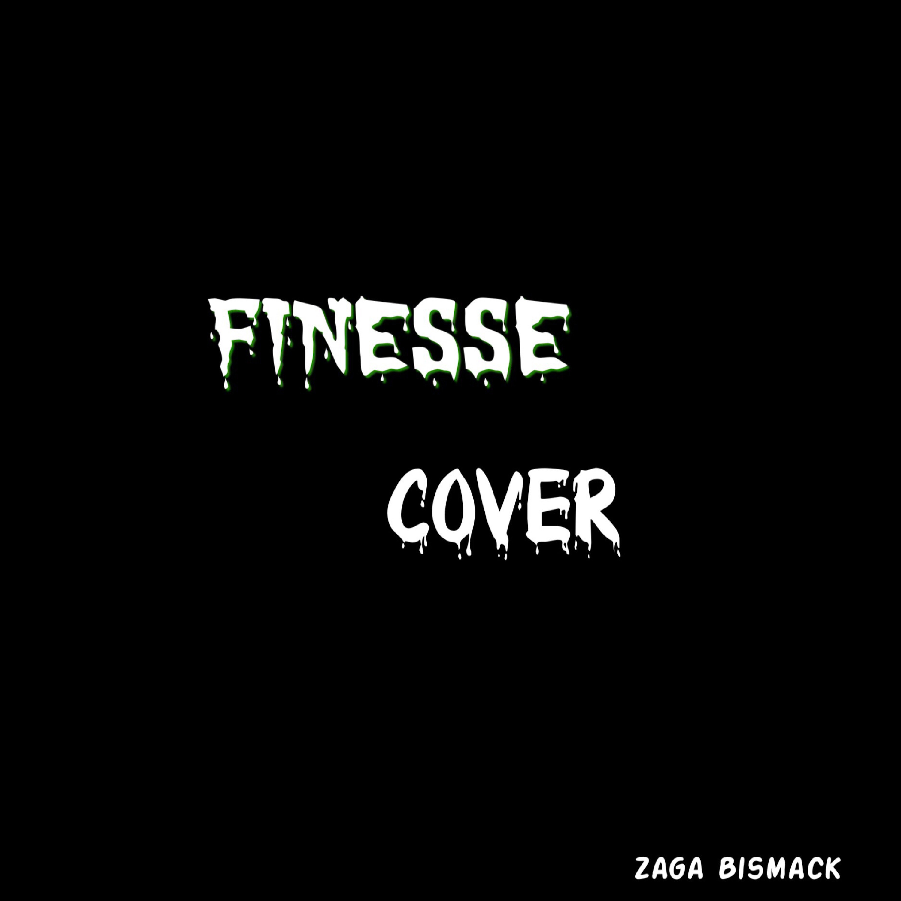 FINESSE COVER
