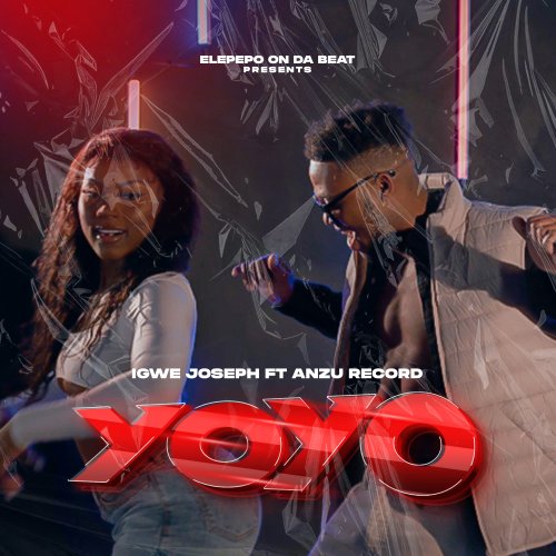 Joyo (Ft Anzu Record)