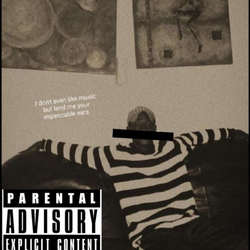 Arroglacc Freestyle (Ft Glacier boy)