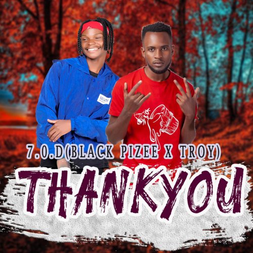 70D-Black Pizee X Troy