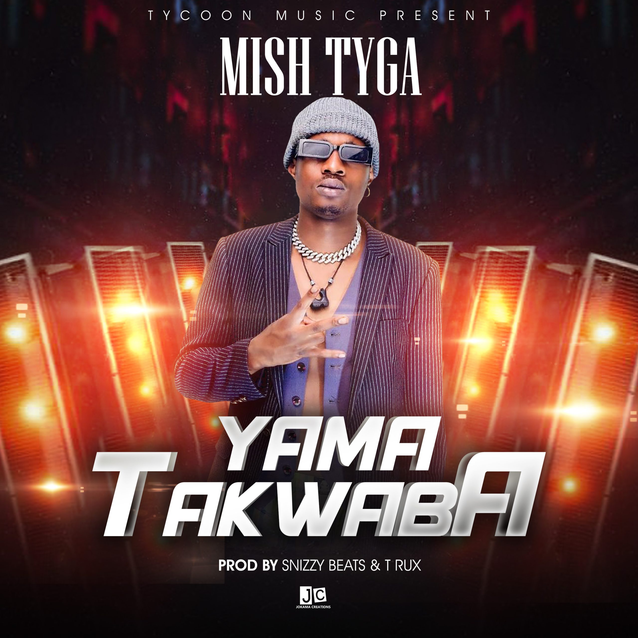 Yama Takwaba