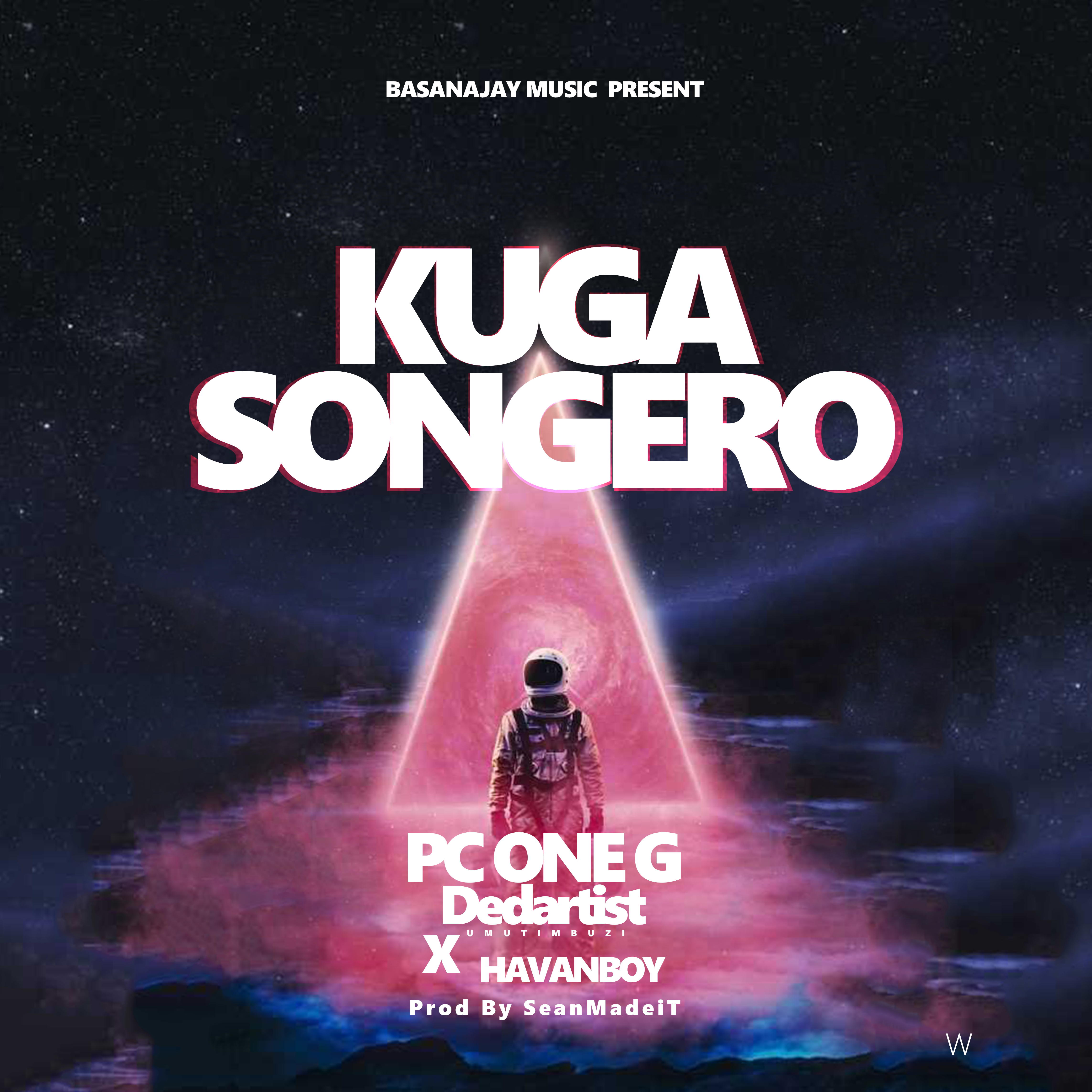 KU GASONGERO (Ft HavanBoy)
