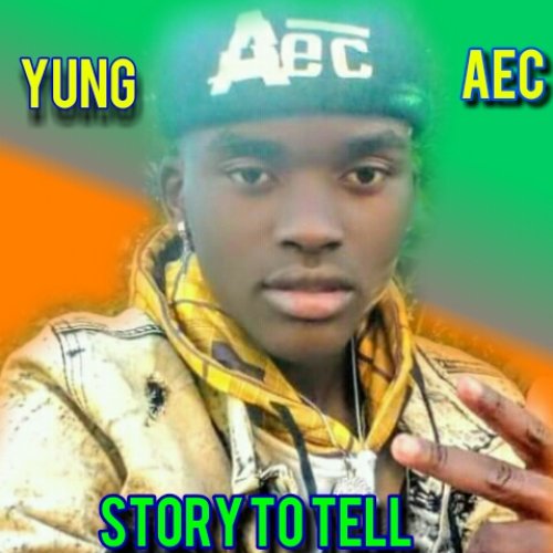 Story to Tell 3style