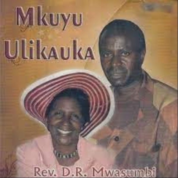 Mkuyu Ulikauka