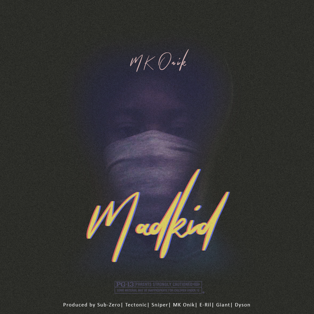 MadKid by Mk Onik | Album