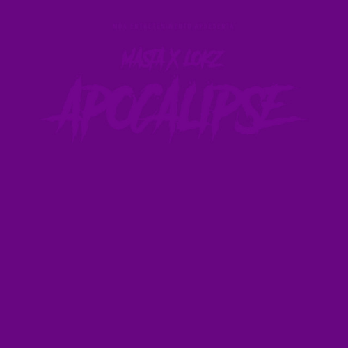 Apocalipse (Intro) (Ft Lokz)