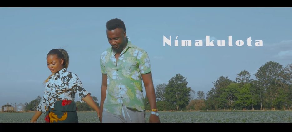 Nimakulota (Ft Tsean)