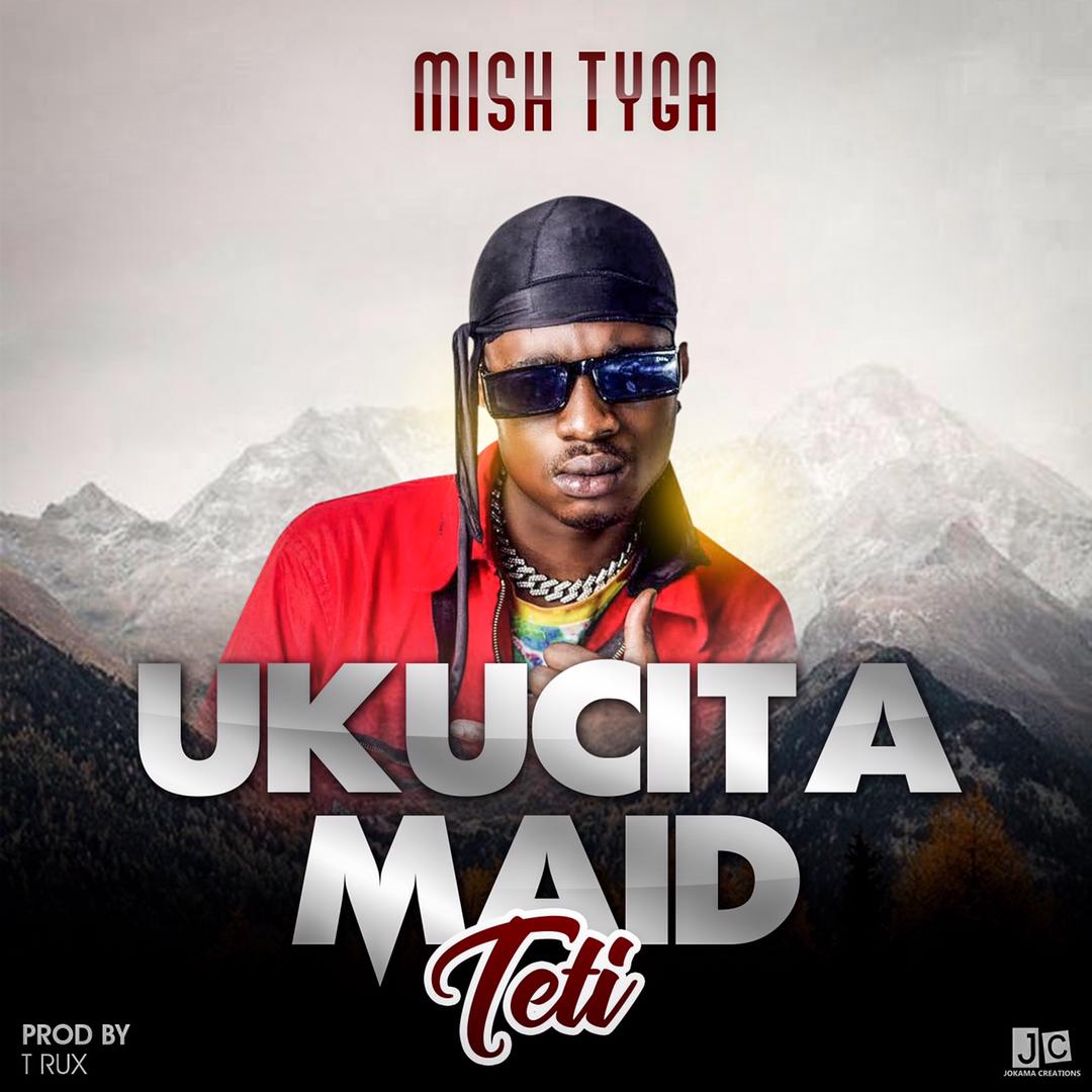 Ukucita Maid Teti