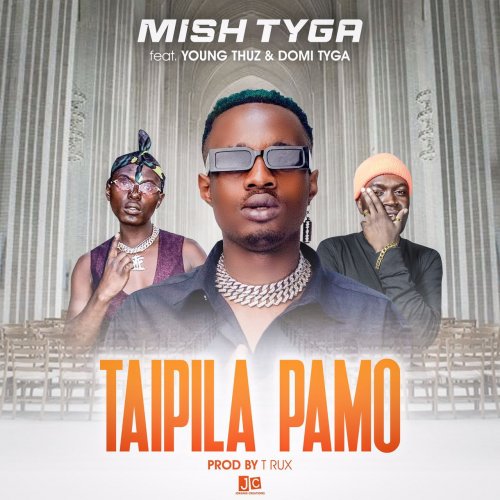 Taipila Pamo (Ft Domi TygaThuz )