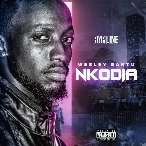 Nkodia by Wesley Bantu | Album