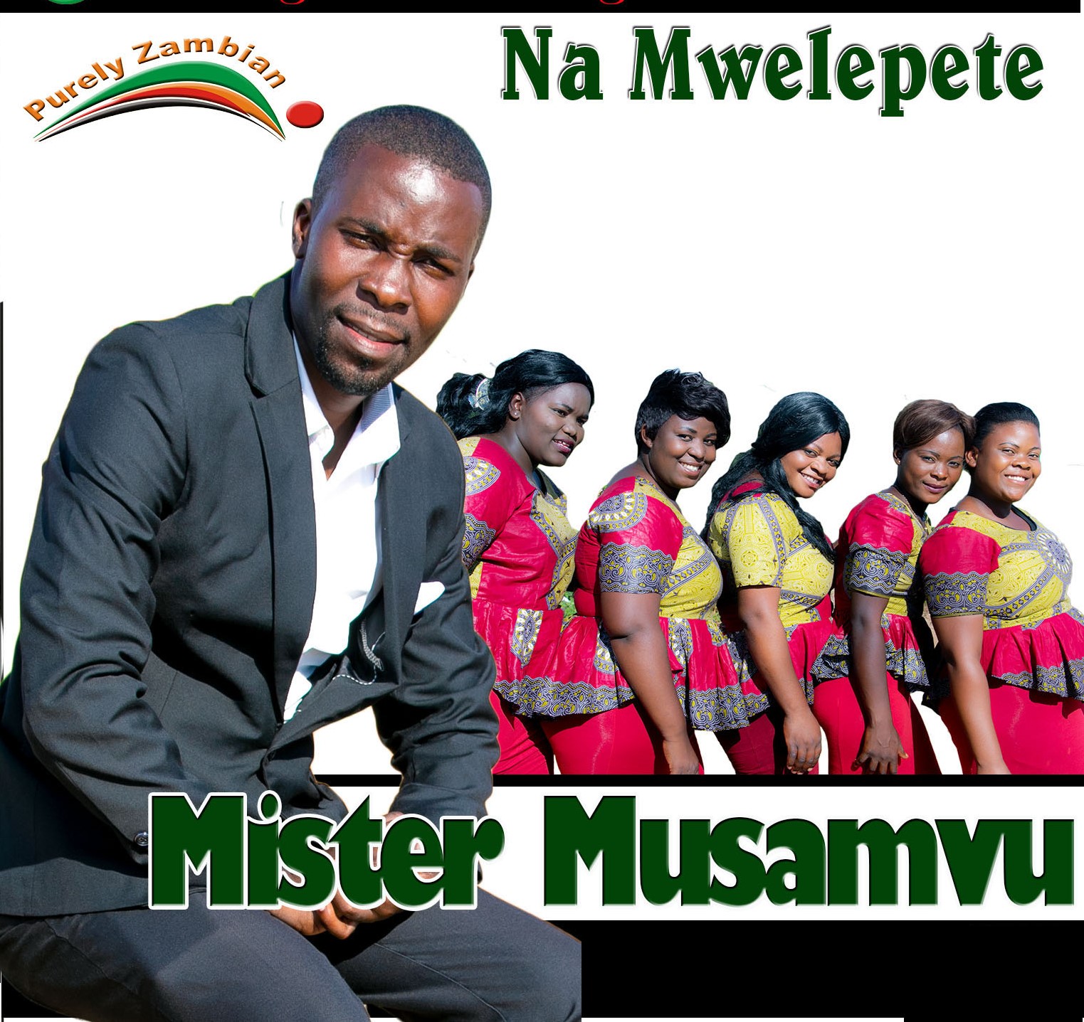 Mister Musamvu