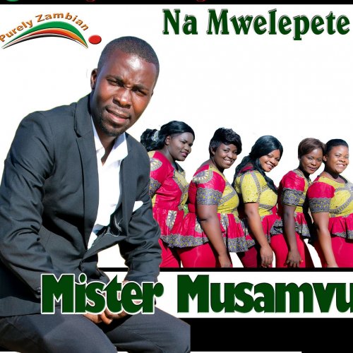 Na Mwelepete