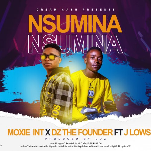 Nsumina