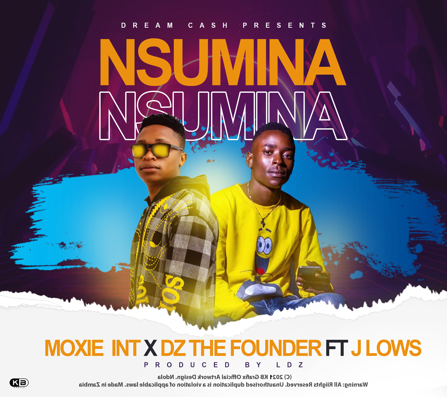 Nsumina