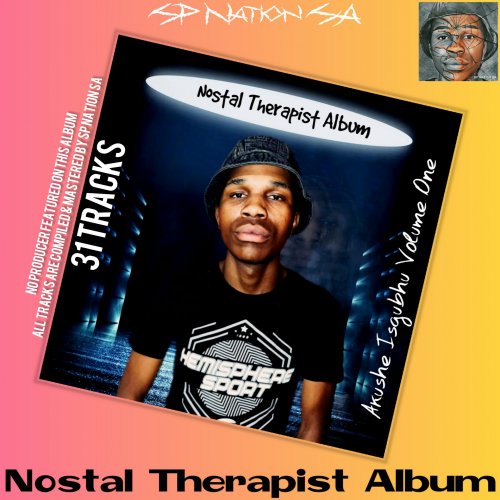 Nostal Therapist