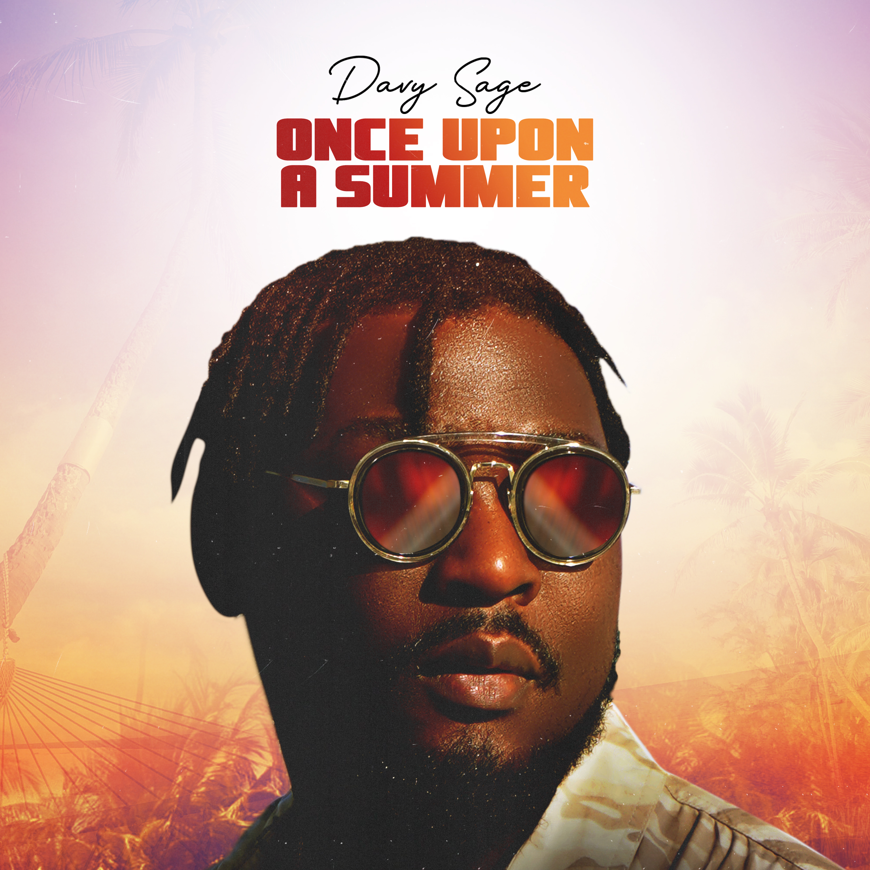 Controlling - Davy Sage ft Bolu Ajibade